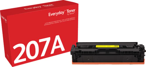 Xerox Everyday Toneralternativ Til Hp Gul 207a (w2212a) Std
