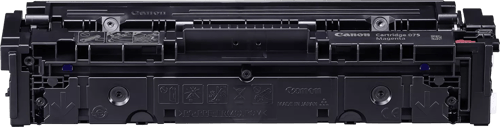 Canon Toner Magenta Crg 075 M 1.3k billede
