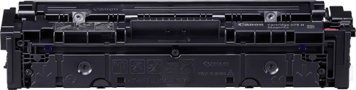 Canon Toner Magenta Crg 075h M 2.5k billede