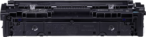 Canon Toner, Syaani, Crg 075 C 1.3k
