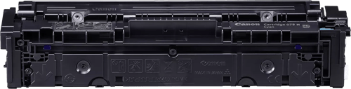 Canon Cyantoner Crg 075h C, 2 500 Sidor