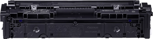 Canon Sort Toner Crg 075 Bk, 1.4k