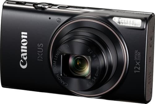 Canon Ixus 285 Hs A billede