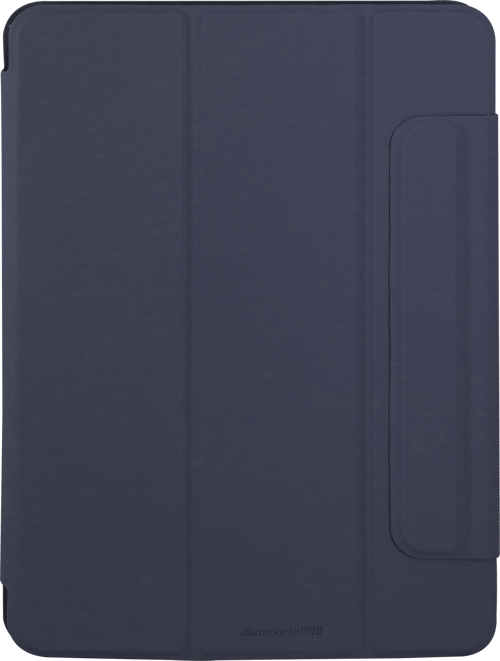 Dbramante1928 Avenida Icon Ipad 10th Gen, Ipad 11th Gen Blå