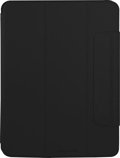 Dbramante1928 Avenida Icon Ipad Air 13" (m2), Ipad Air 13" (m3), Ipad Air 13" (m4) Musta