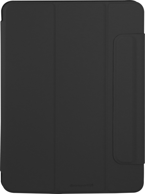 Dbramante1928 Avenida Icon Ipad 10th Gen, Ipad 11th Gen Svart