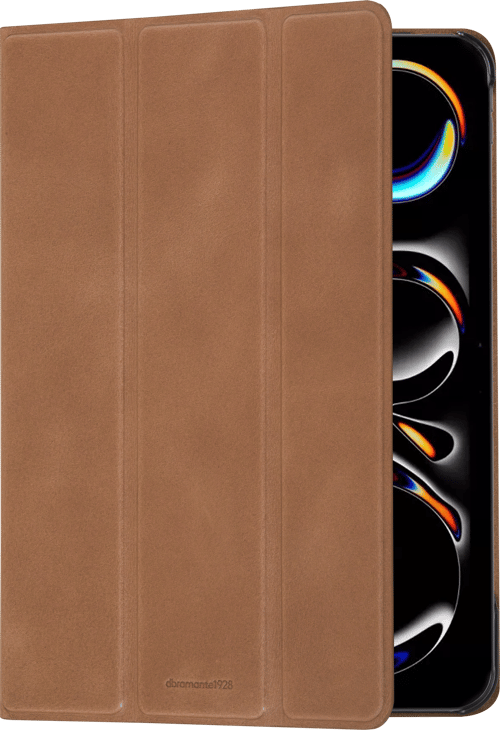 Dbramante1928 Risskov Ipad Pro 11"" (2024), Ipad Pro 11"" (2025) Tan