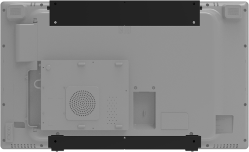 Elo Wall Mount Bracket Kit - Ids 03 Series 32 tommer-50 tommer - (outlet-vare Klasse 2)
