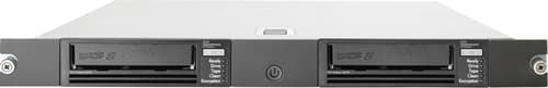 Hpe Storage Lto-9 Teippikasetti