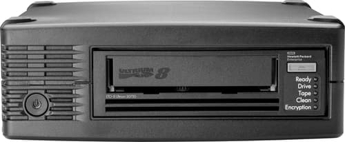 Hpe P84141-b25 Tallennuslaite Levymuisti Teippikasetti Lto 12 Tb