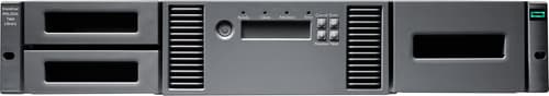 Hpe P77036-b25 Tallennuslaite Tallennuksen Automaattinen Lataaja Ja Kirjasto Teippikasetti Lto