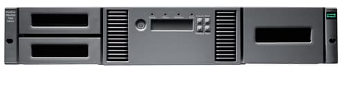 Hpe P84149-b25 Backup-lagringsenhed Autoloader Og Bibliotek Til Opbevaring Båndpatron Lto 18 Tb