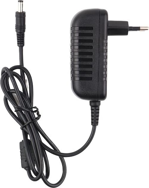 Microspareparts Mobile Power Adapter 24w