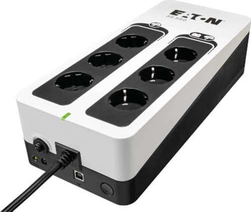 UPS strømforsyning Eaton 3S550D - Line-interaktiv, 350 W