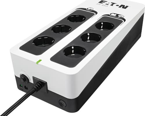 Eaton 3s 450 Din 450va 270w Ups billede