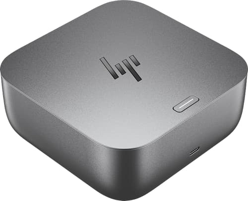 Hp Thunderbolt Dock G6 100w Thunderbolt 4