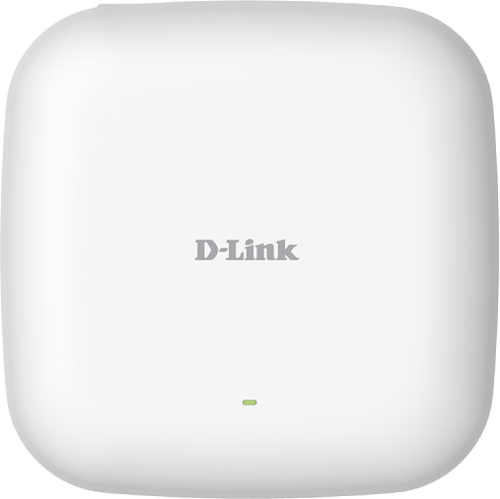 D-link Dbr-x3000-ap Access-punkter För Trådlösa Nätverk 3000 Mbit/s Vit Strömförsörjning Via Ethernet (poe) Stöd