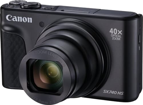 Canon Powershot Sx740 Hs Lite Edition billede