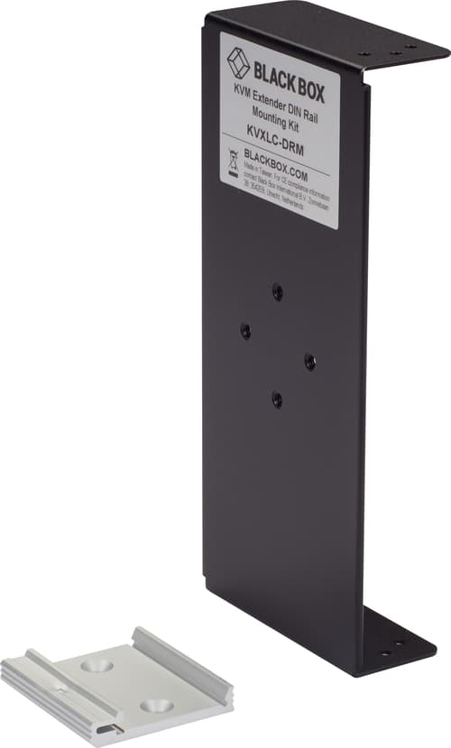 Black Box Kvxlc-drm Tilbehør Til Av-forlænger