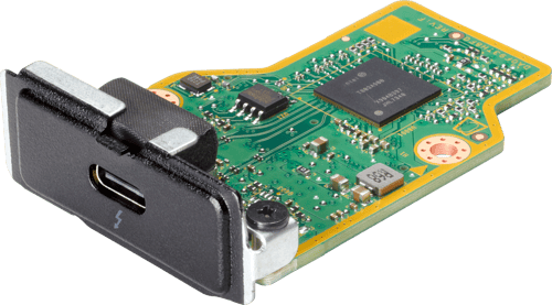 Hp Thunderbolt 3.0 Flex Io V3 Interface-kort/adapter billede