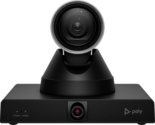 Hp Poly Studio E60 Smart Camera 4k Mptz billede