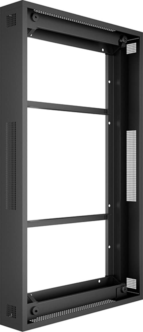 Multibrackets M Pro OH55 F/B/A-S 63 kg 55" 1186 x 560