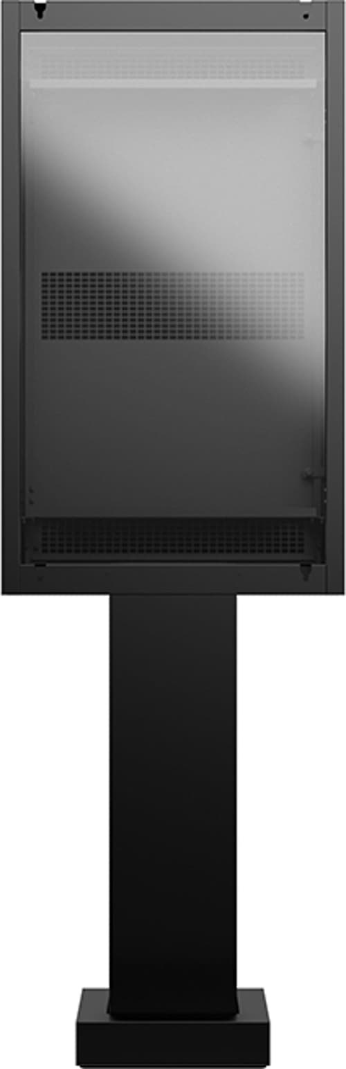 Multibrackets M Totem Pro Single Oh55 A-s/dx Safety billede