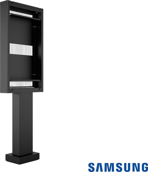 Multibrackets M Totem Pro Single Oh55 A-s/dx billede