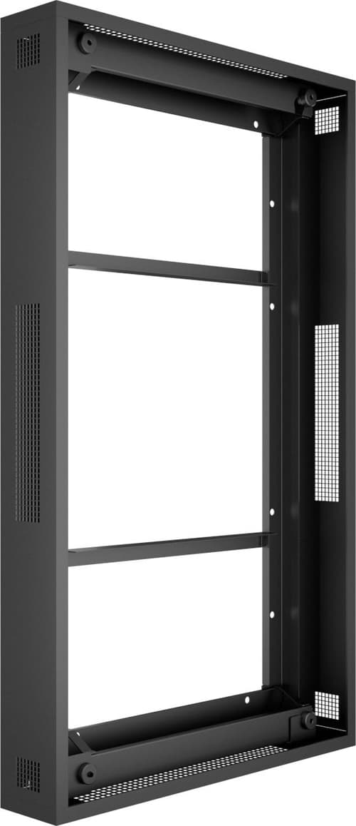 Multibrackets M Wallmount Pro Oh46 B-s/dx With Frame