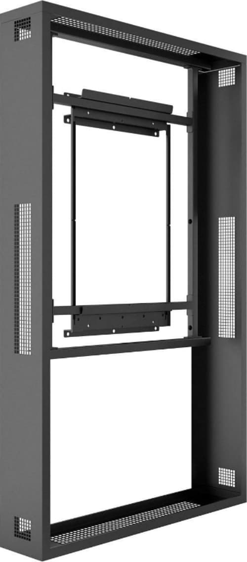 Multibrackets M Wallmount Pro Oh75f-a With Frame