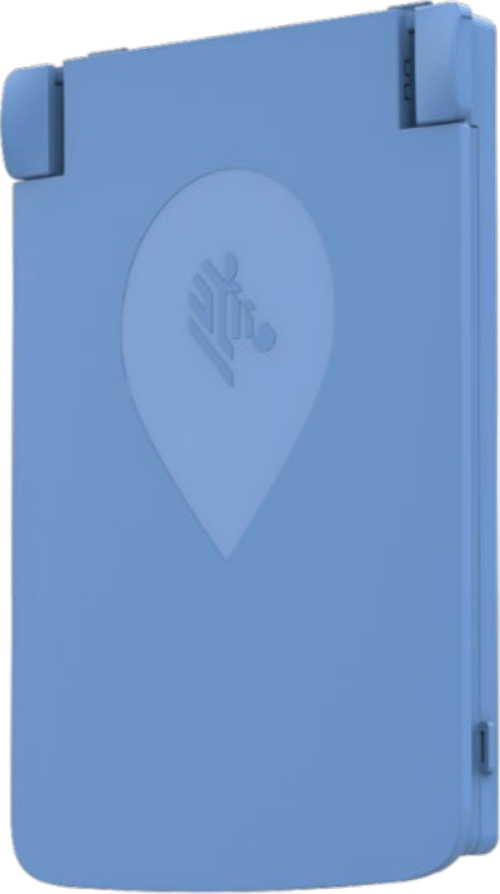 Zebra Batteri Til Healthcare Li-ion 3800mah - Hc2x/hc5x