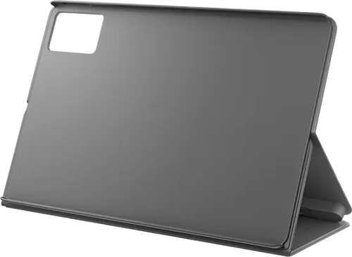 Lenovo Folio Case Lenovo Idea Tab Grå billede