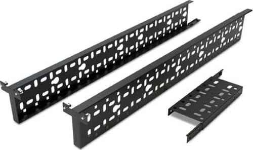 Apc Kabelhanteringssats För Stativ (vertikal)