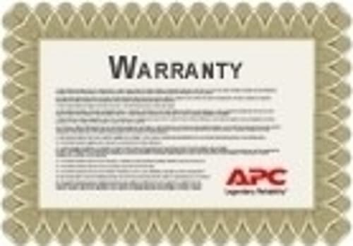 Apc Extended Warranty Renewal