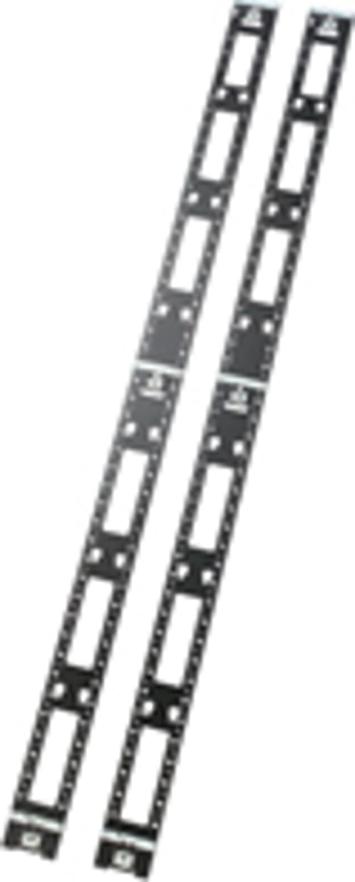 Apc Kabelhanteringssats För Stativ (vertikal)