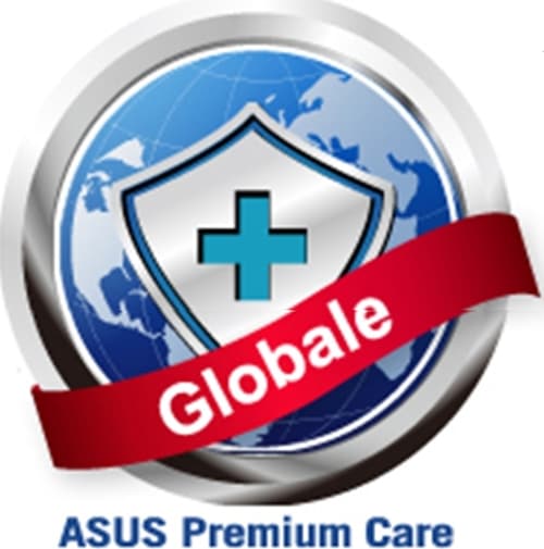 Asus Premium Care Zenbooks / Vivobooks 3y Pur