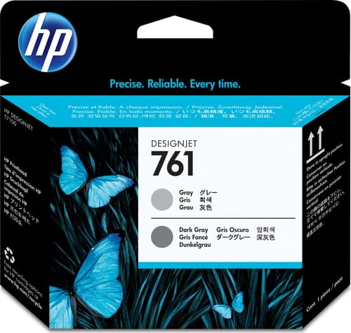 Hp 761