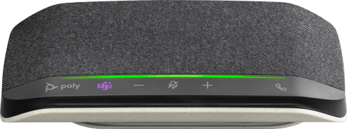 Hp Poly Sync 10 -kaiutinpuhelin, Microsoft Teams -sertifioitu