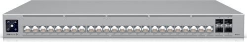 Ubiquiti Unifi Pro Hd 24 Poe 600w Switch