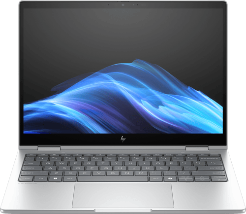 Hp Elitebook 8 Flip G1i 13 Ai Intel Core Ultra 7 32gb 512gb 13.3 tommer billede