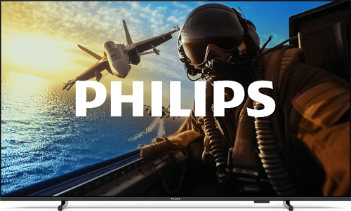 Philips 55pus7000 55" 4k Led Smart Tv (2025)
