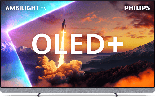 Philips 77oled910 77 tommer 4k Oled Ambilight Tv (2025)