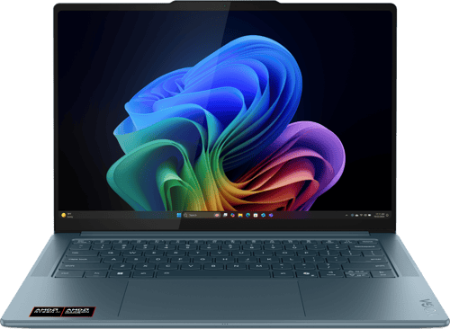 Lenovo Yoga Pro 7 14ASP10 83LX 14.5" 2944 x 1840 365 32GB 1TB AMD Radeon 880M Windows 11 Home