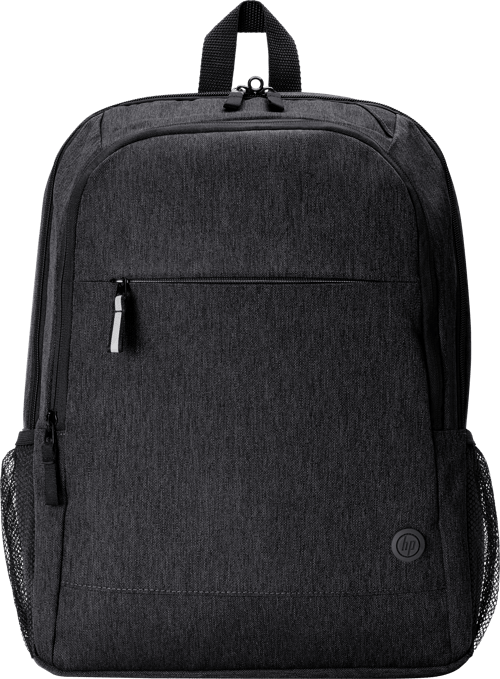 Hp Prelude Pro Recycled Backpack 15.6 tommer Sort billede