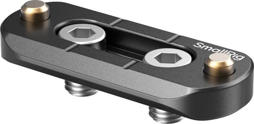 SmallRig Universal NATO Rail (48mm) 2172B