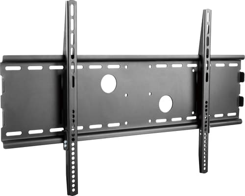 Prokord Seinäkiinnike Robust Fast 37-75" 75 Kg