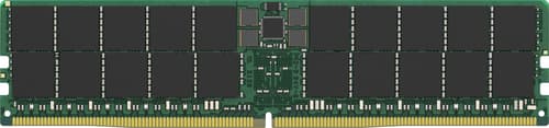 Kingston Technology Ksm64r52bd4-128mb Muistimoduuli 128 Gb 1 X 128 Gb Ddr5 6400 Mt/s 128gb 6400mt/s Ddr5 288-pin Dimm