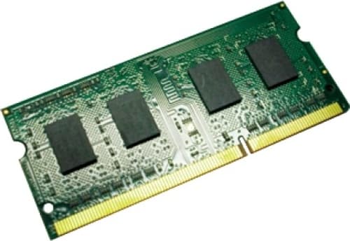 Qnap Ram-4gdr3la0-so-1600 Hukommelsesmodul 4 Gb 1 X 4 Gb Ddr3l 204-pin So-dimm 4gb 1600mhz Ddr3l 204-pin So-dimm