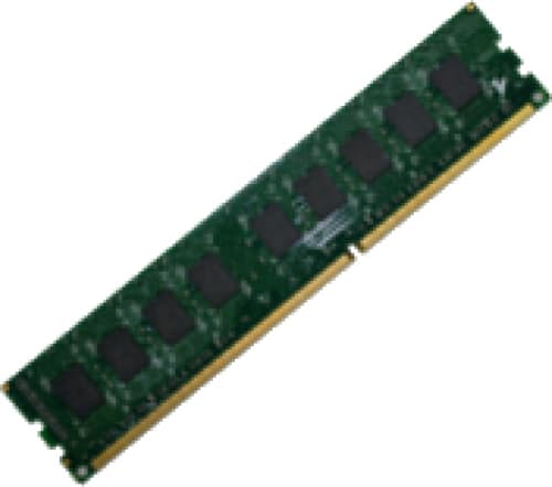 Qnap Ram-8gdr3-ld-1600 Hukommelsesmodul 8 Gb 1 X 8 Gb Ddr3 8gb 1600mhz Ddr3