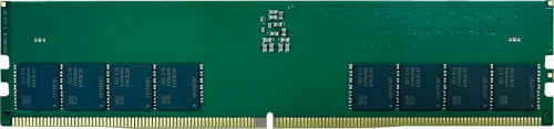Qnap Ram-16gdr5t0-ud-4800 Muistimoduuli 16 Gb 1 X 16 Gb Ddr5 288-pin Dimm 16gb 4800mhz Ddr5 288-pin Dimm